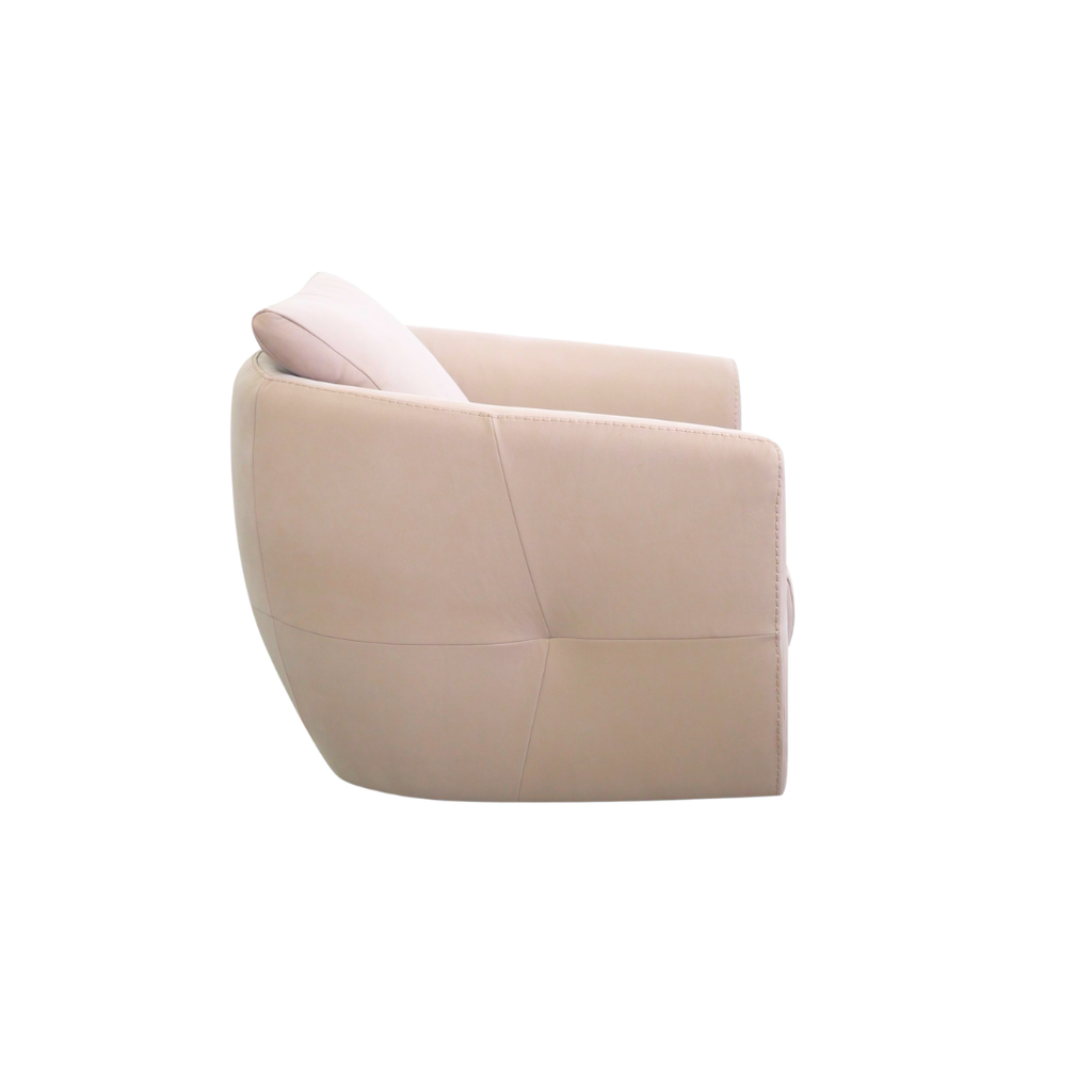 Bubble Swivel Chair