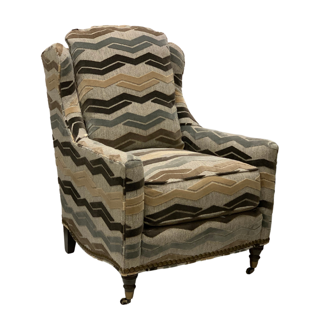 3307 Lounge Chair
