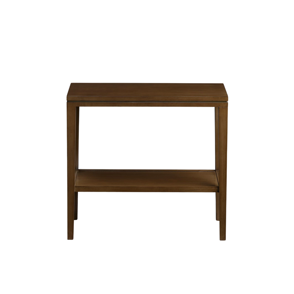 Gulf Shore Chairside Table