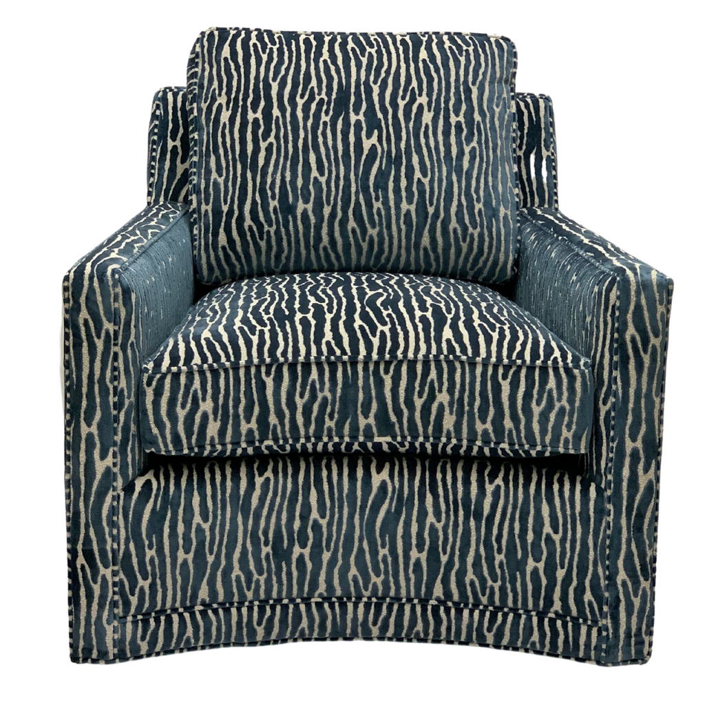Monahan Swivel Chair