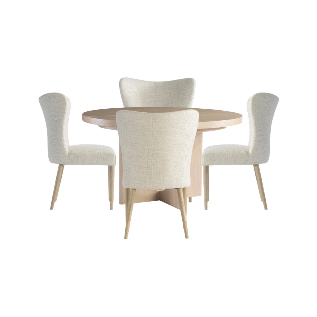 Modulum Dining 5-Piece Set