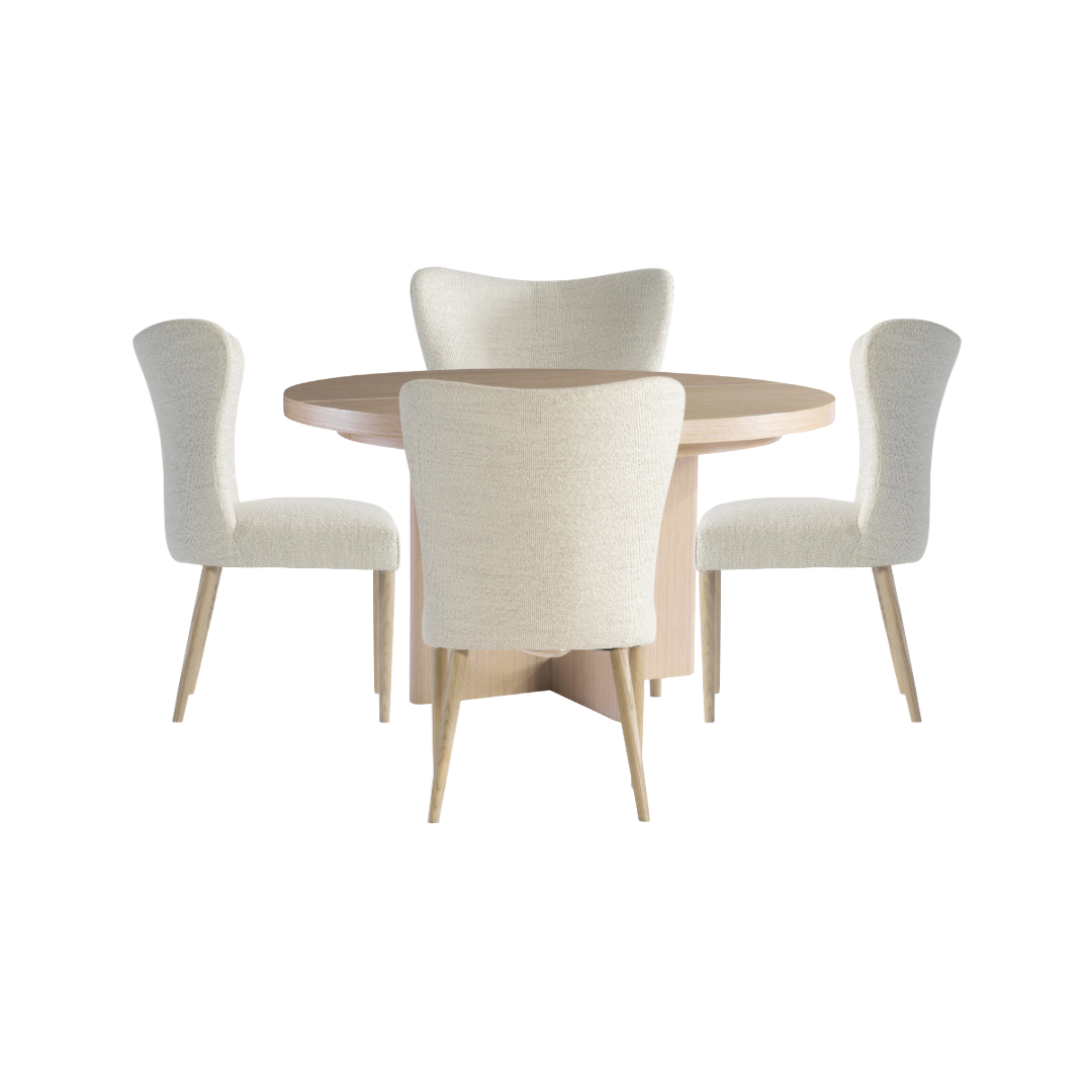 Modulum Dining 5-Piece Set