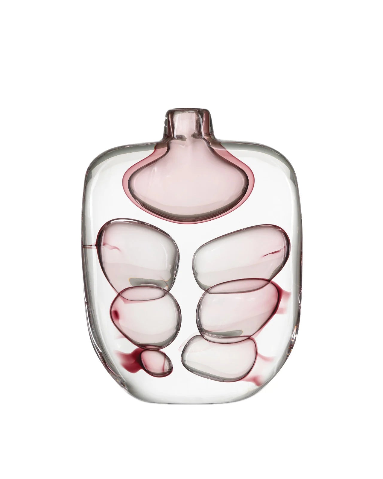 Vicolino Vase