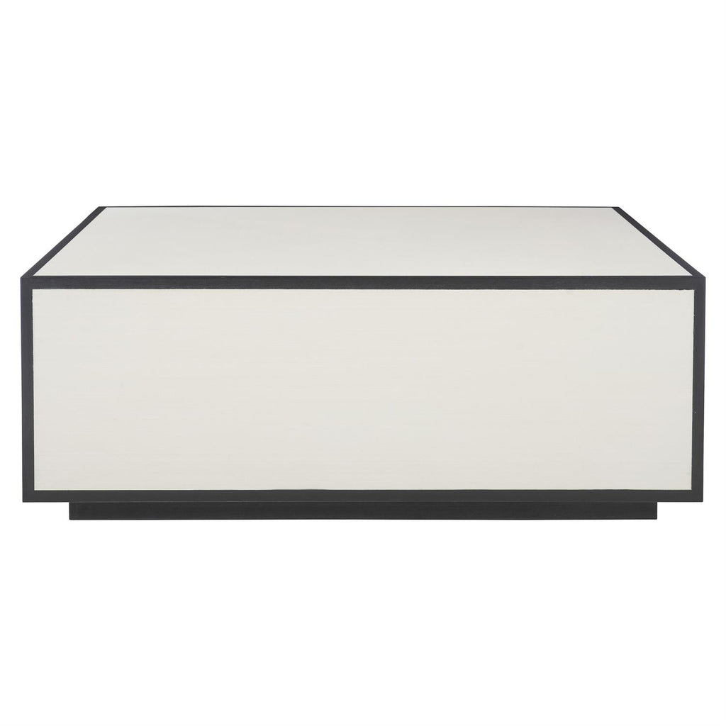 Silhouette Cocktail Table