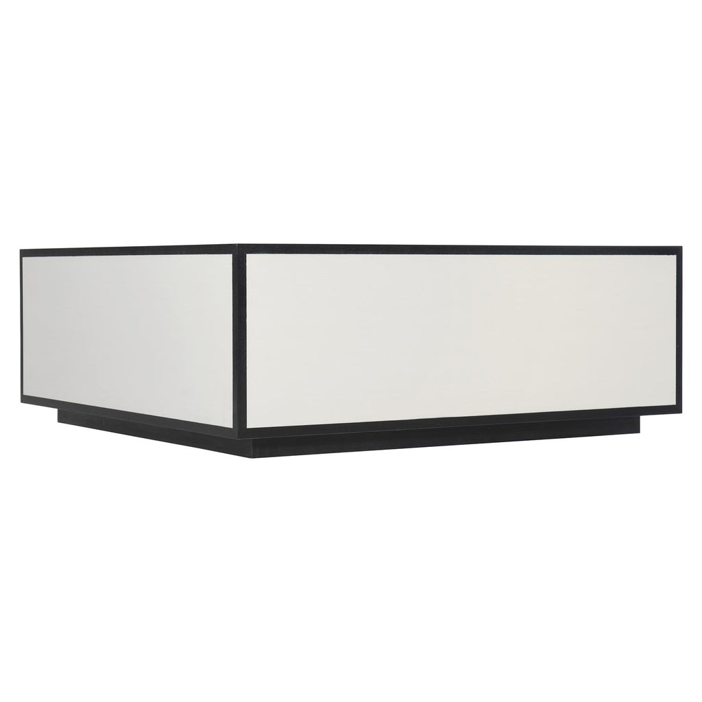 Silhouette Cocktail Table