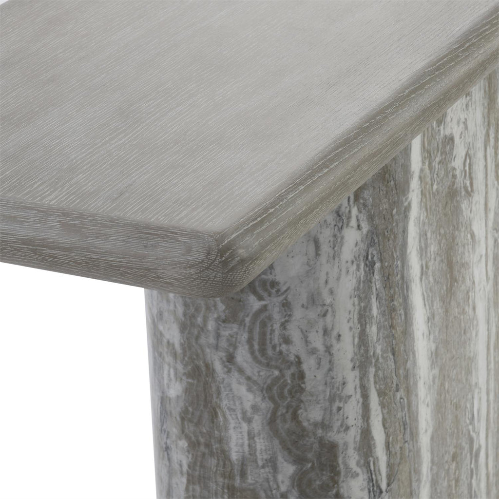 Arcadia Console Table