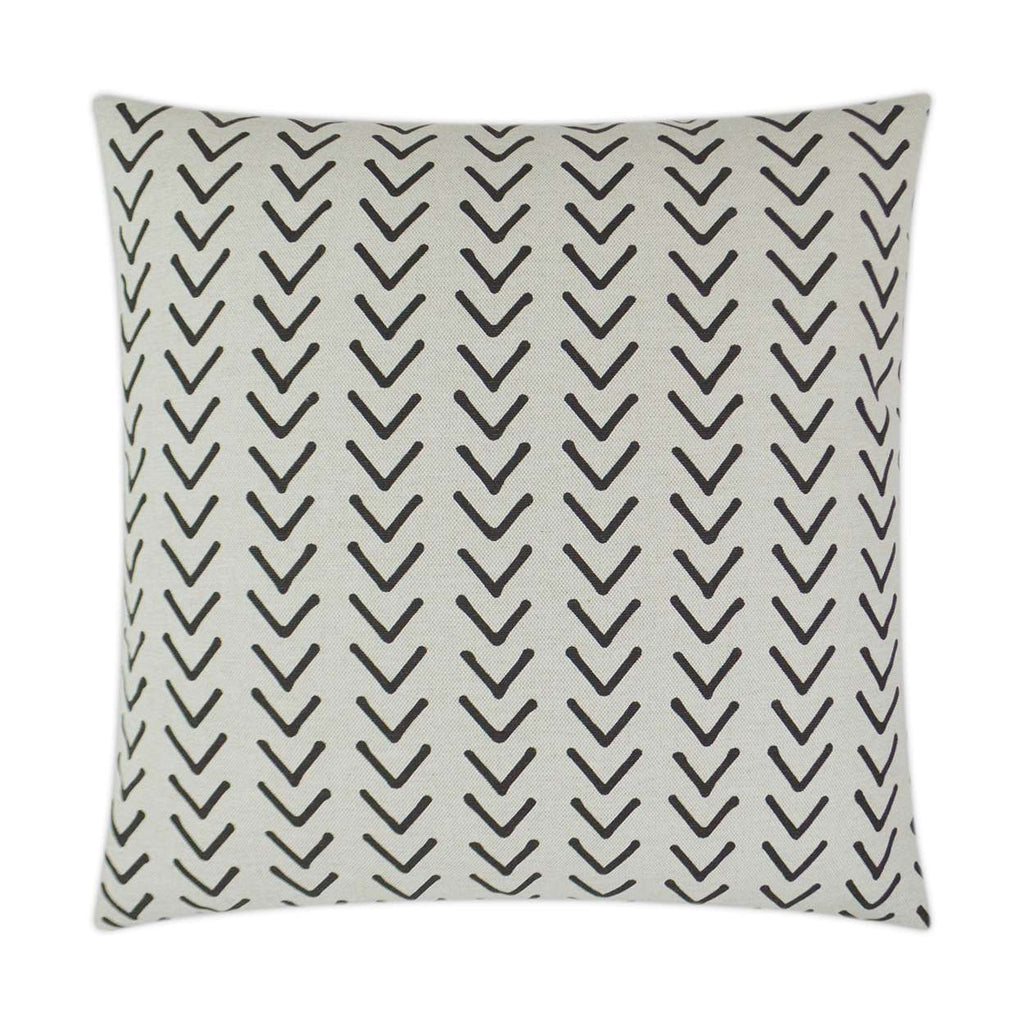 Boheme Flax Pillow