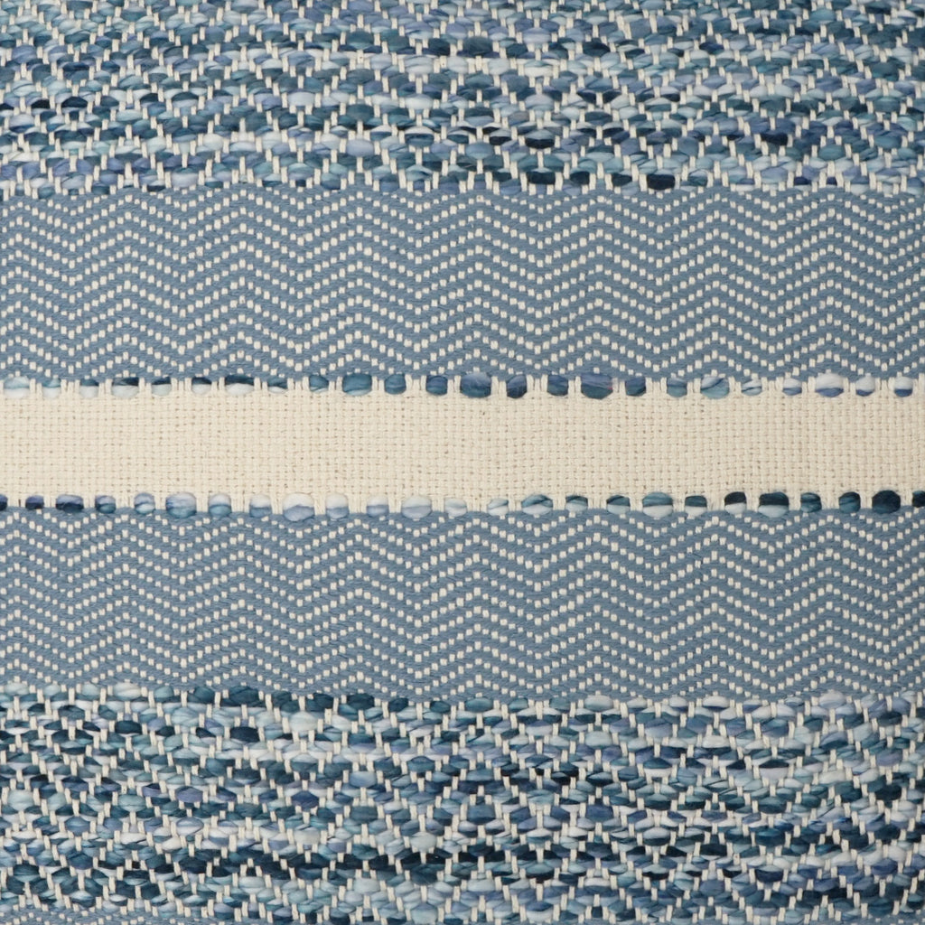 Sacred Valley Baltic Pillow