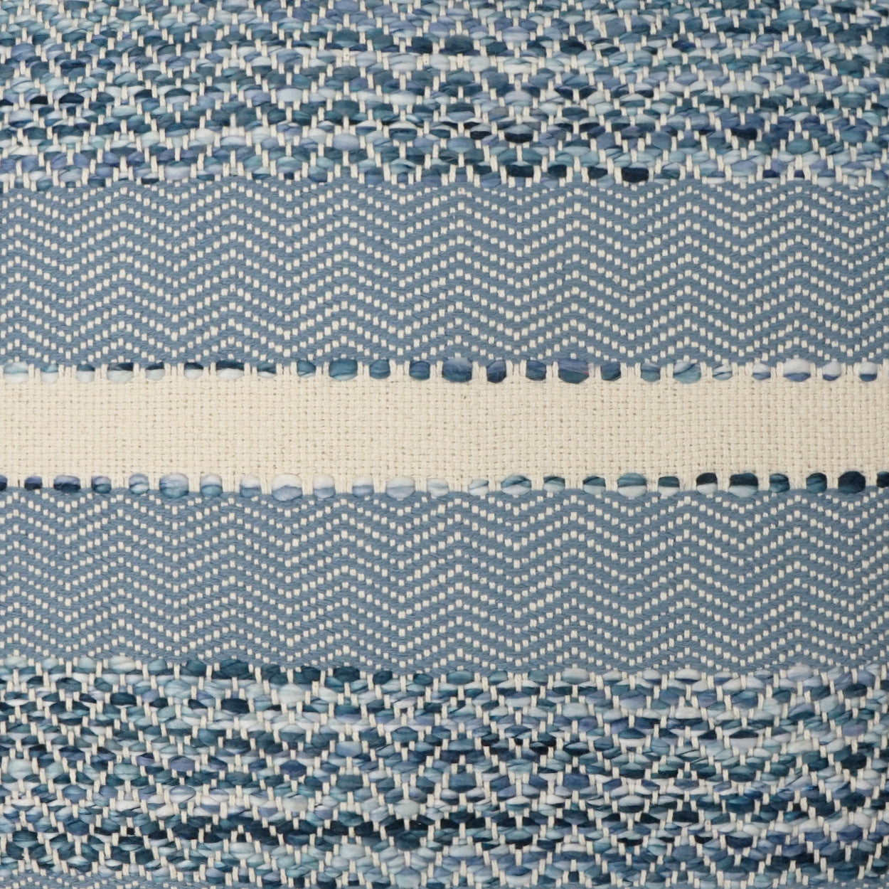 Sacred Valley Baltic Pillow