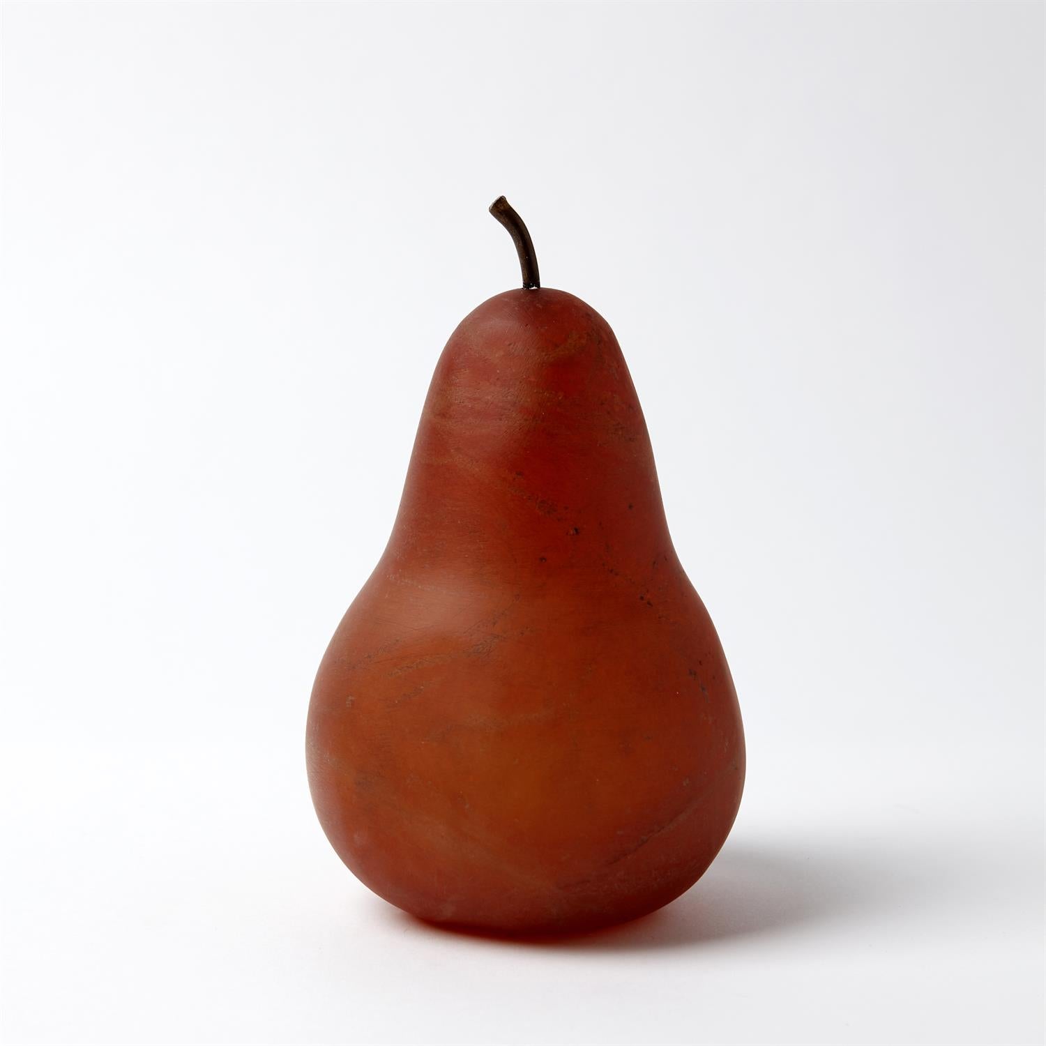 Alabaster Poire