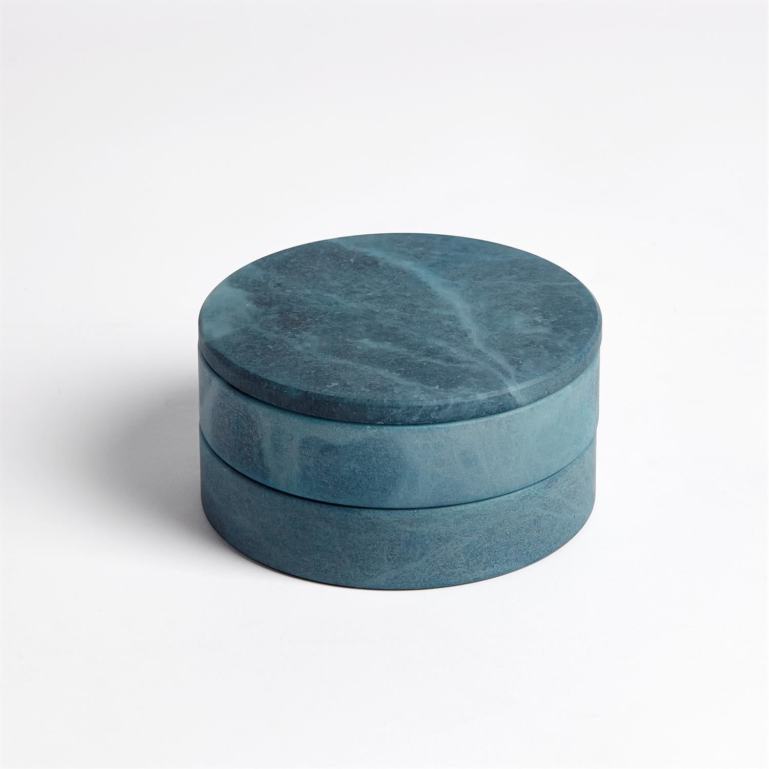 JW Interiors Swivel Box