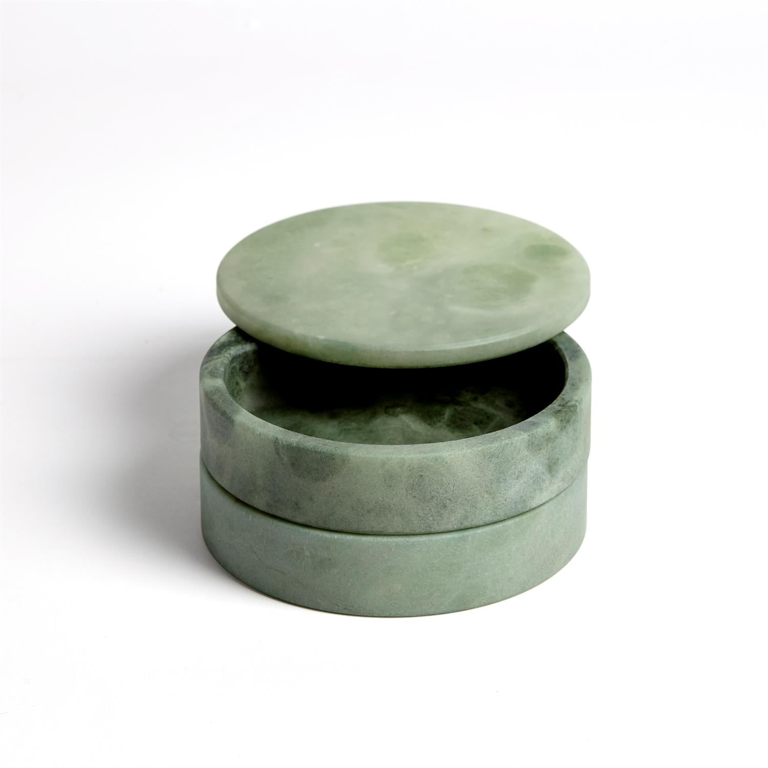 JW Interiors Swivel Box - Thumbnail 3