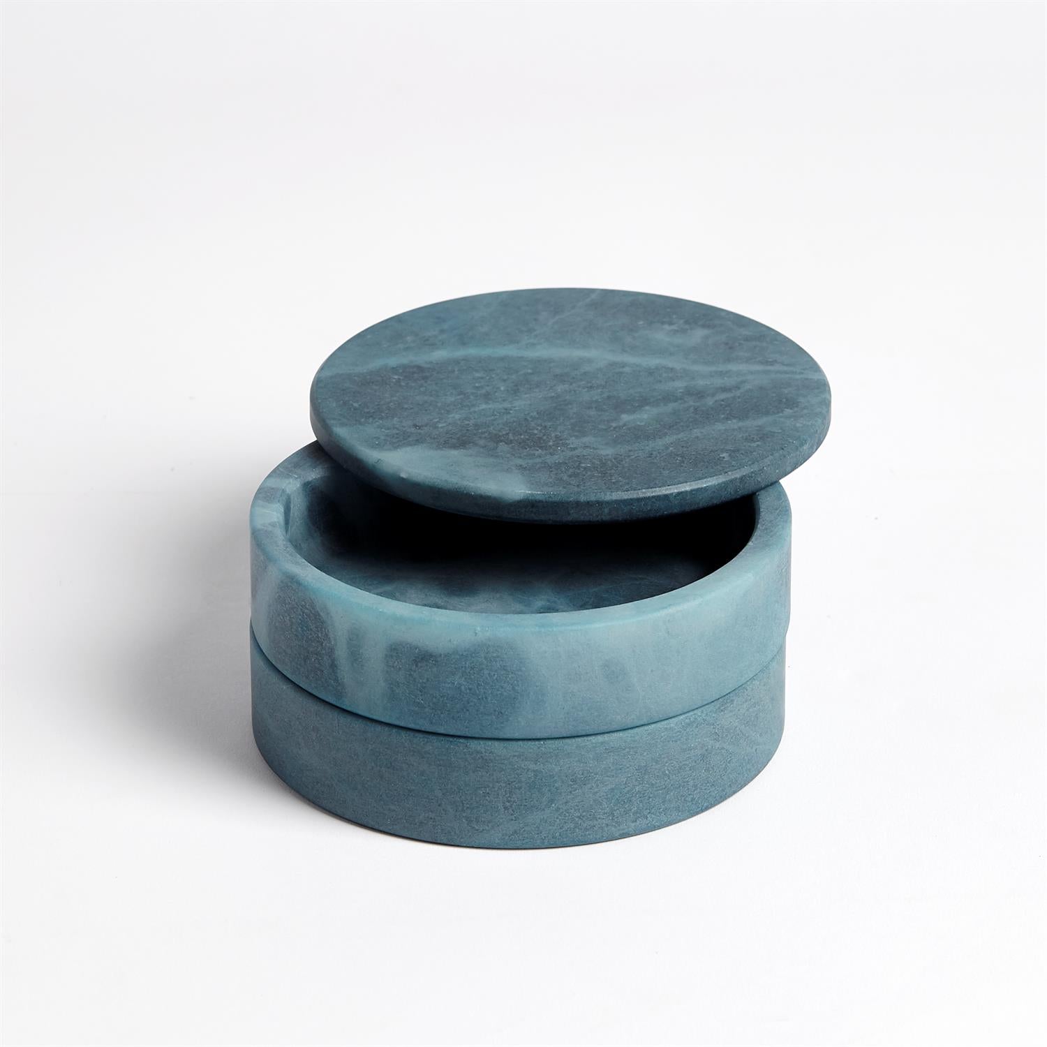 JW Interiors Swivel Box - Thumbnail 4
