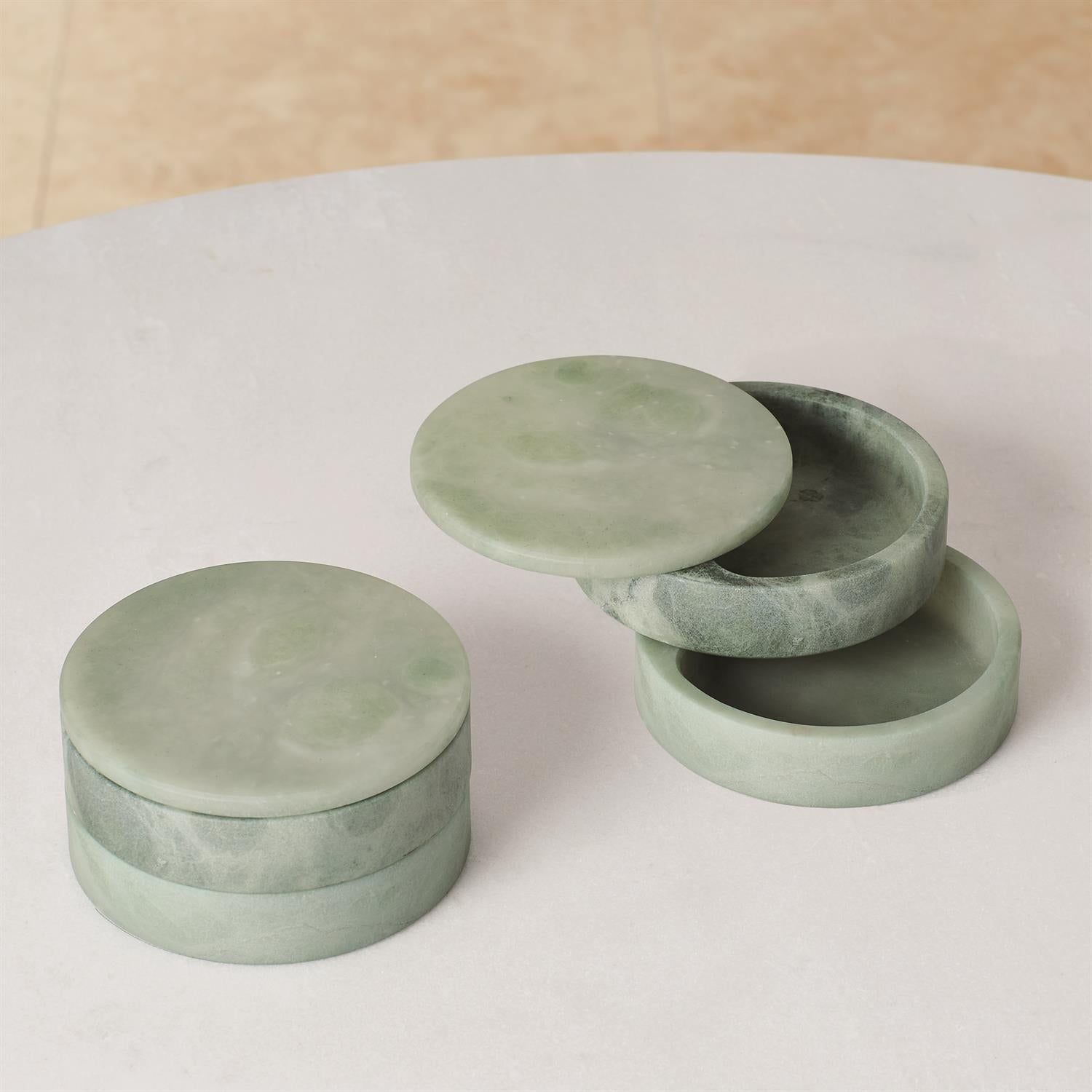 JW Interiors Swivel Box - Thumbnail 5