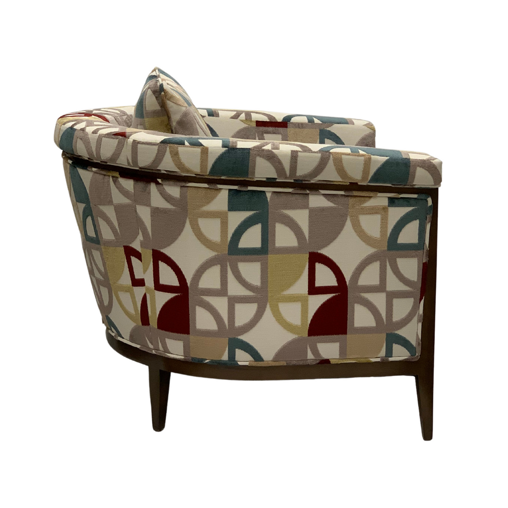 Chalice Chair
