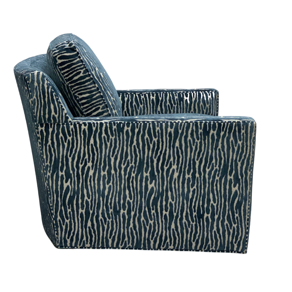 Monahan Swivel Chair
