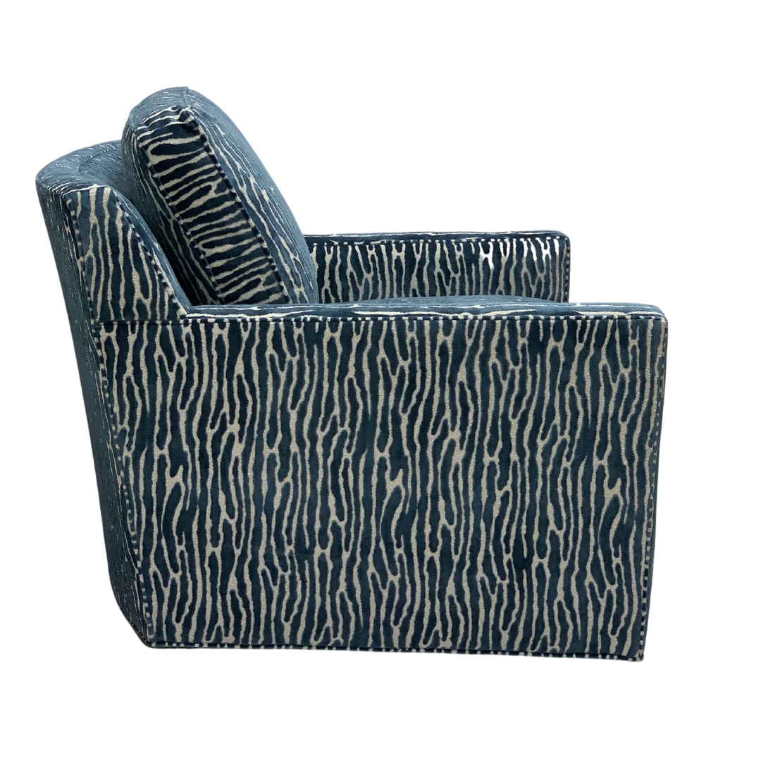 Monahan Swivel Chair
