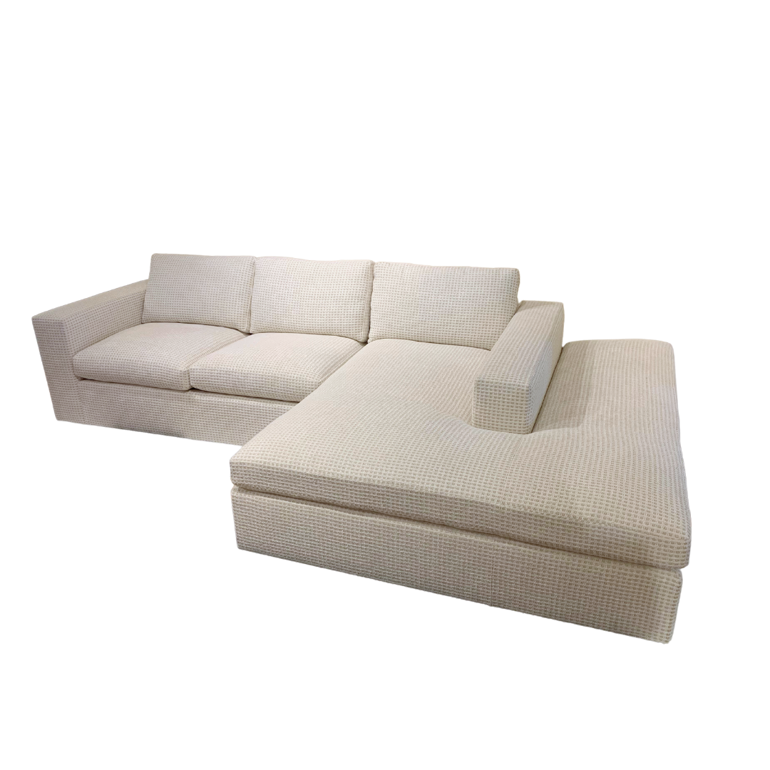 Retreat Sectional