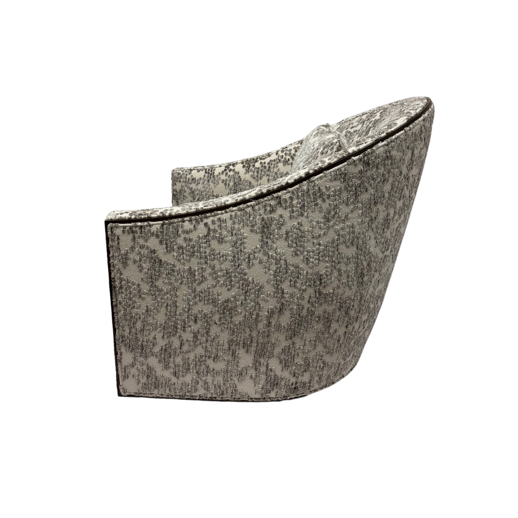 Academy Swivel Chair