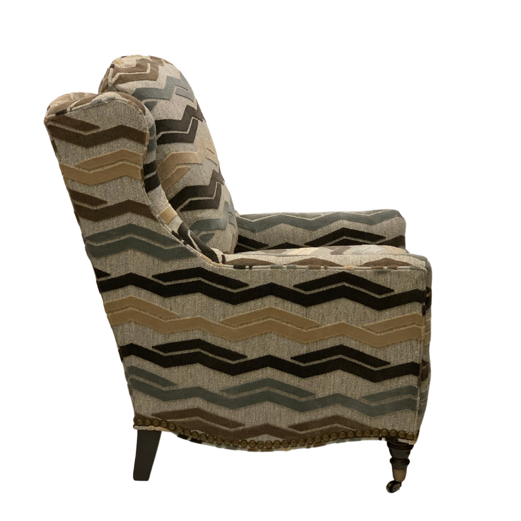 3307 Lounge Chair