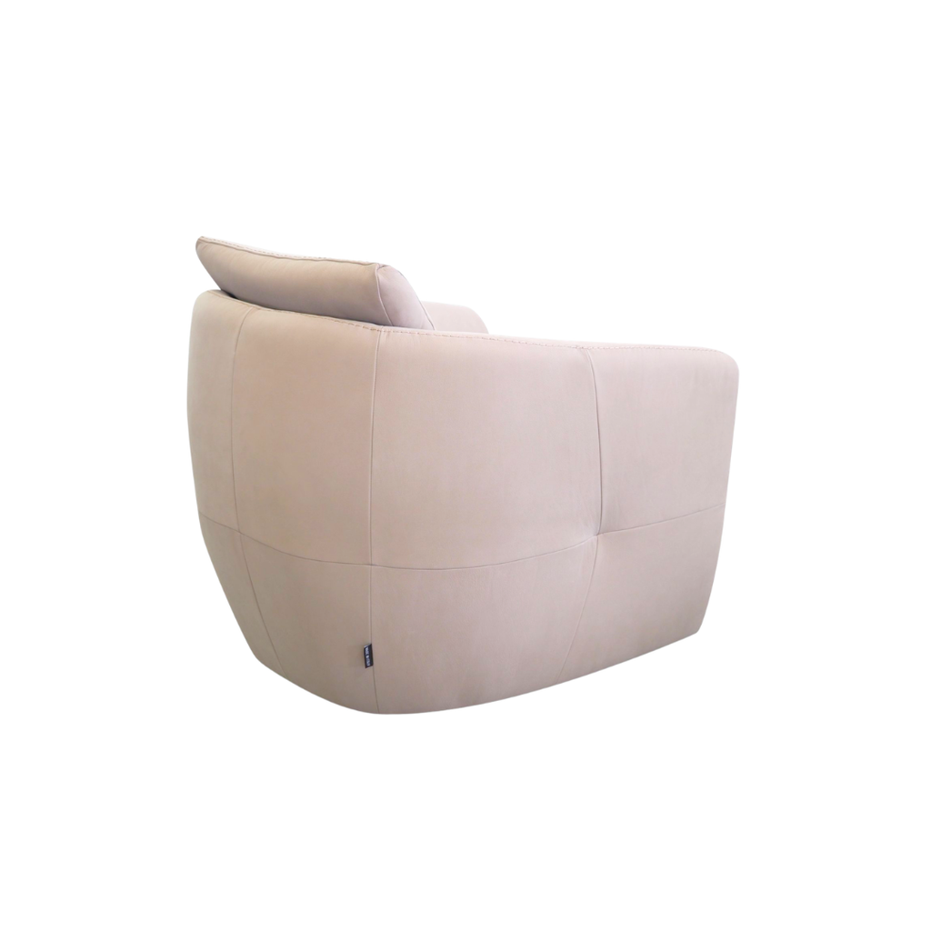 Bubble Swivel Chair