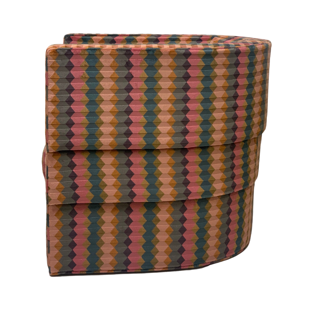Riley Swivel Chair