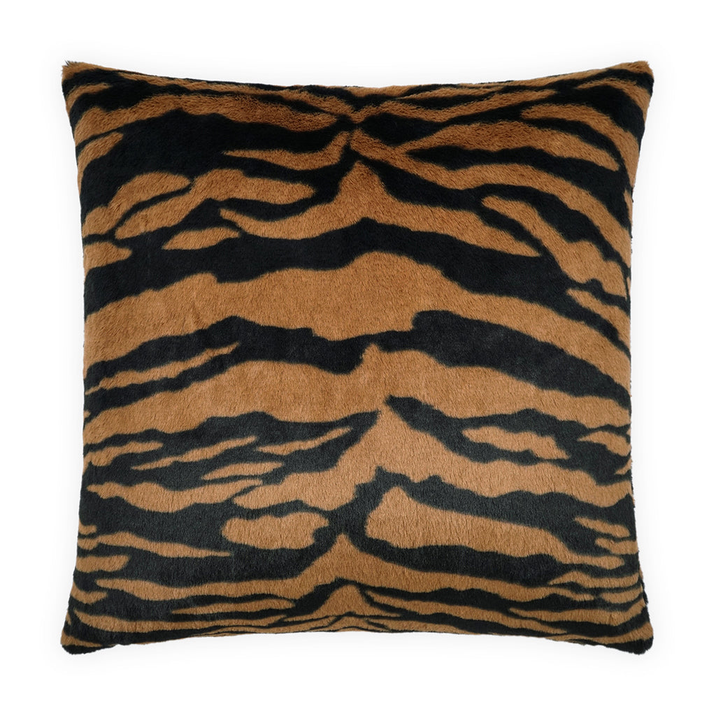 Getti Tiger Pillow