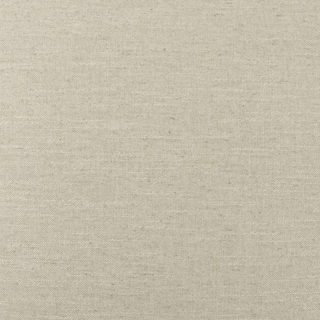 Pom Chic Linen Pillow