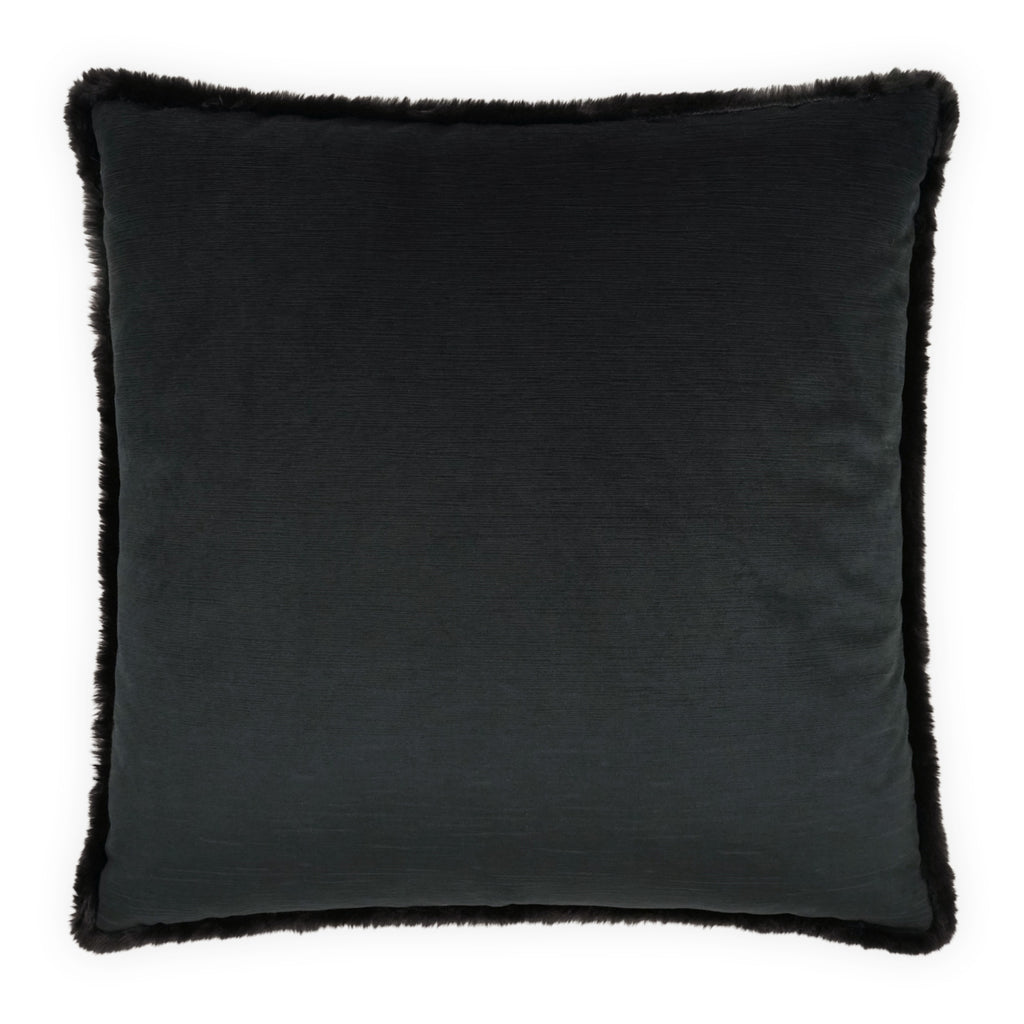 Tailspin Pillow