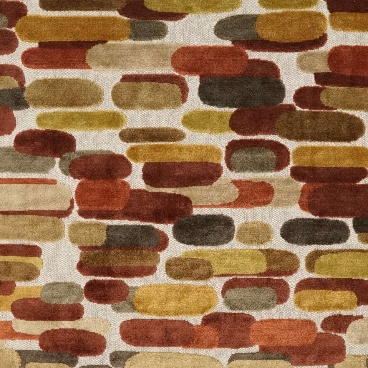 Capsules Turmeric Pillow