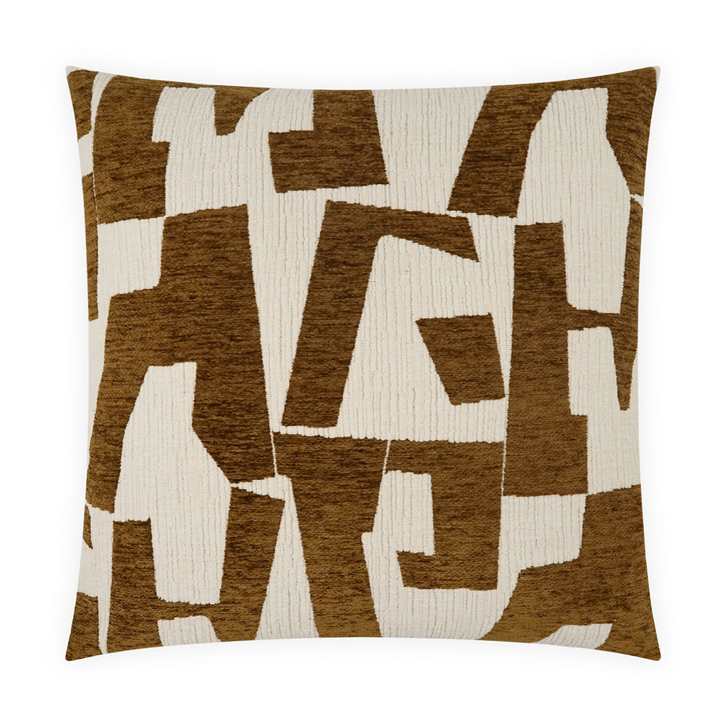 Kerro Bourbon Pillow
