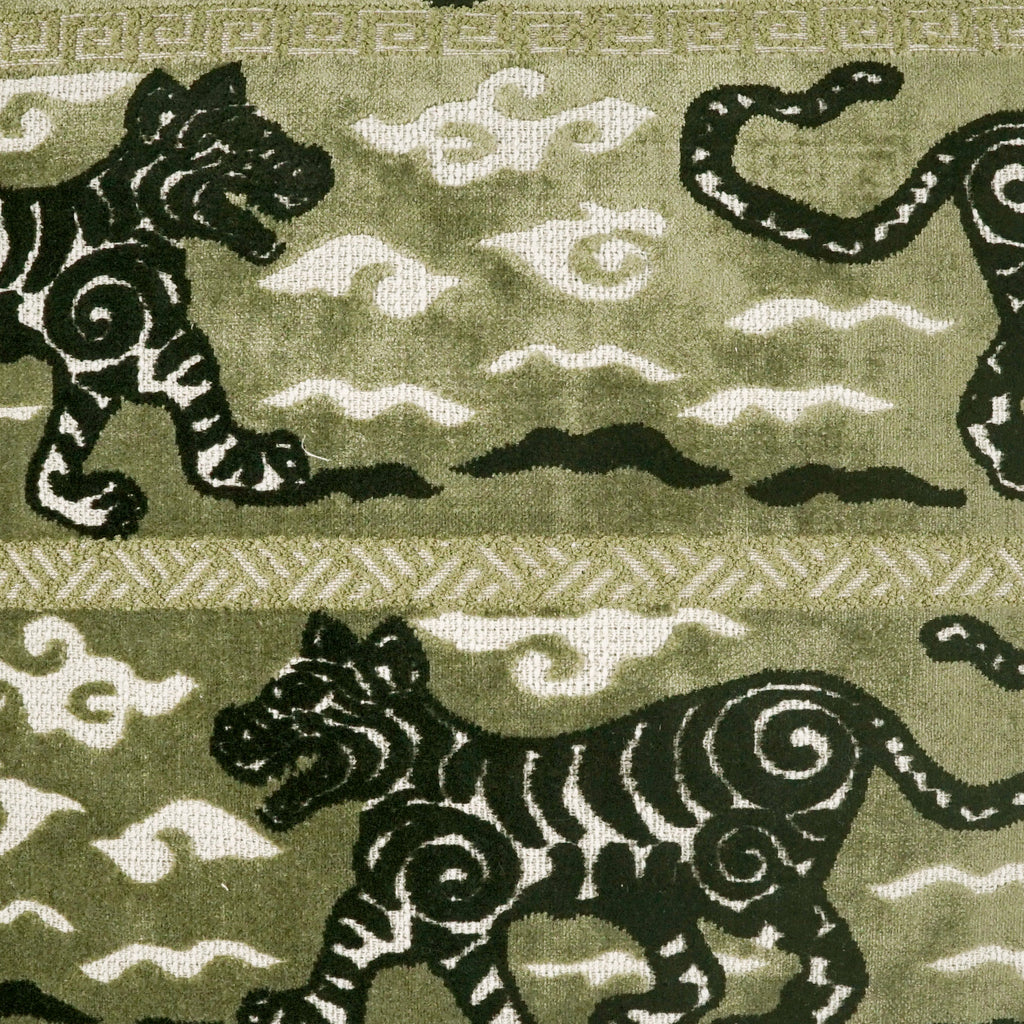 Katana Sage Pillow