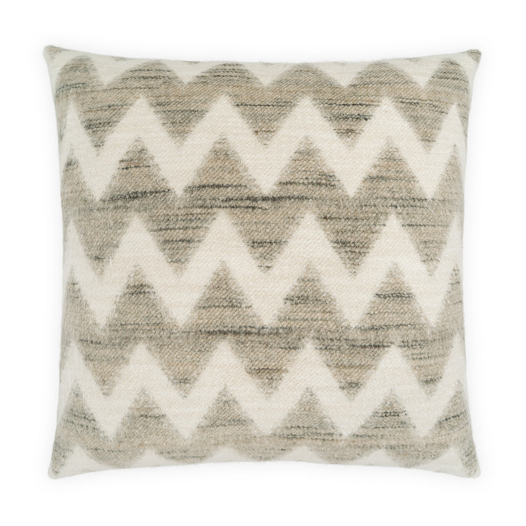 Leonne Bisque Pillow