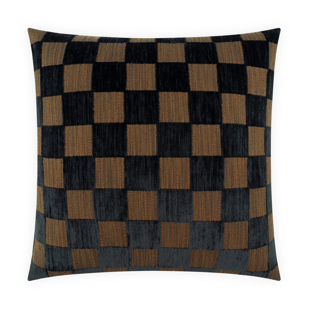 Brodey Granite Pillow