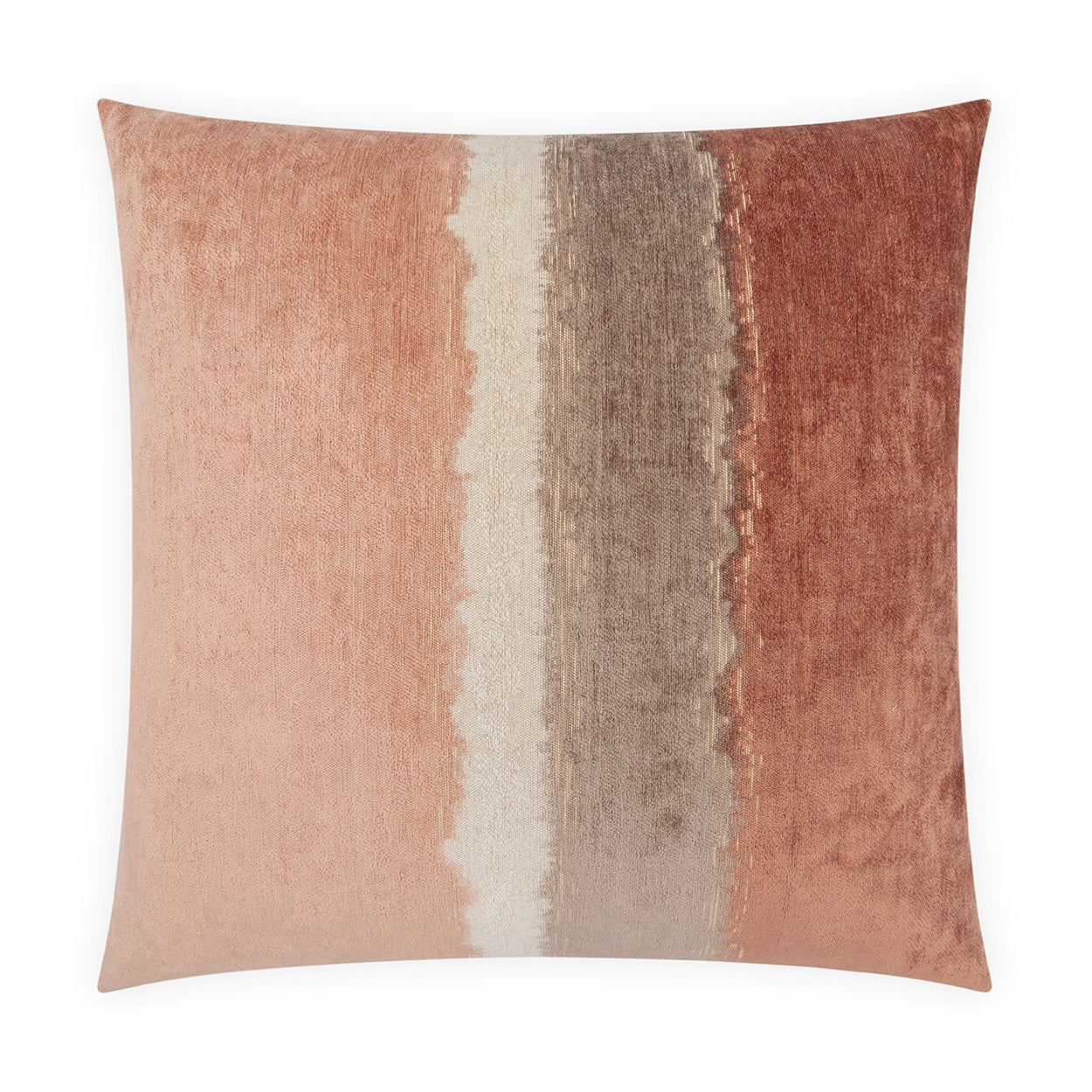 Fridley Sunset Pillow