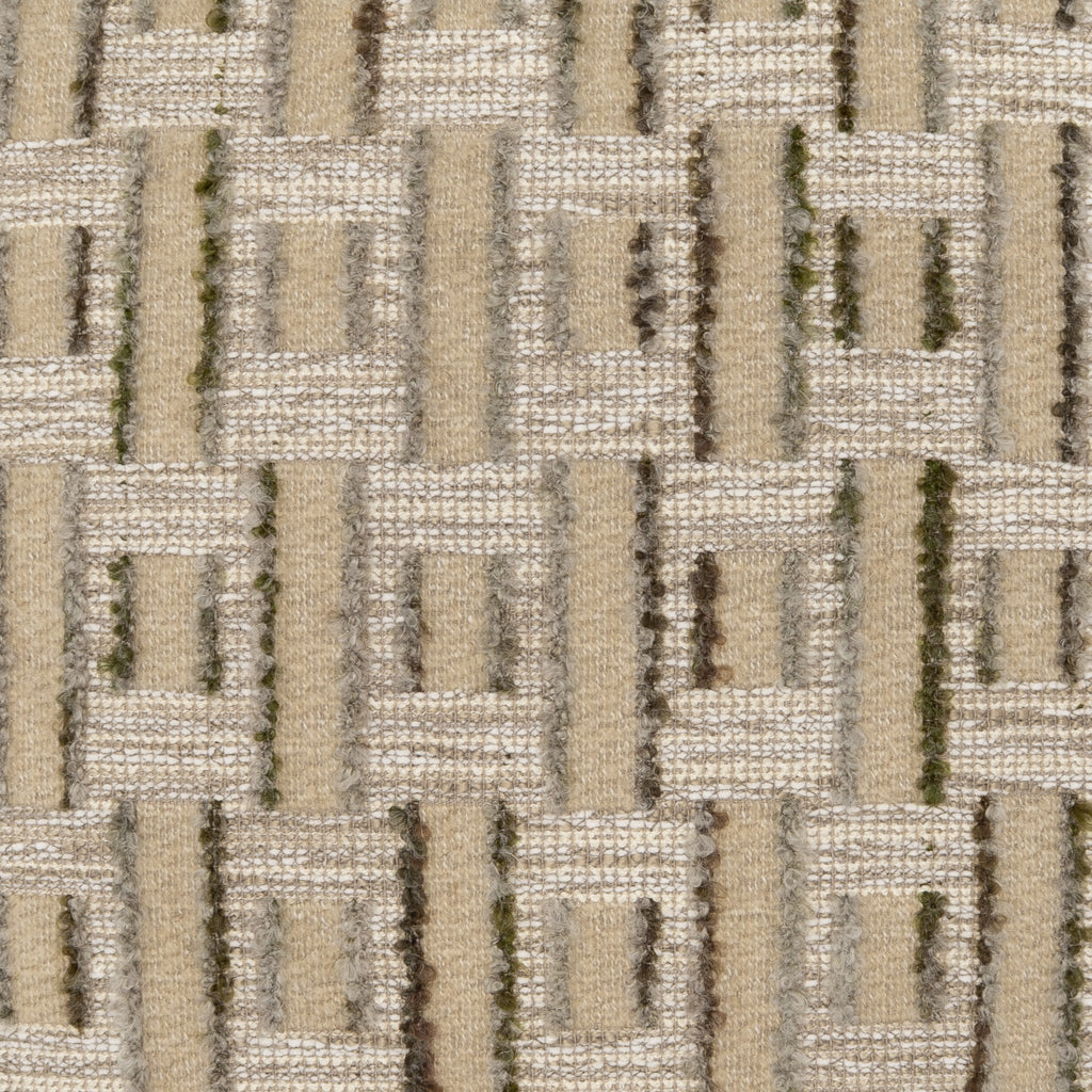 Gilbert Natural Pillow