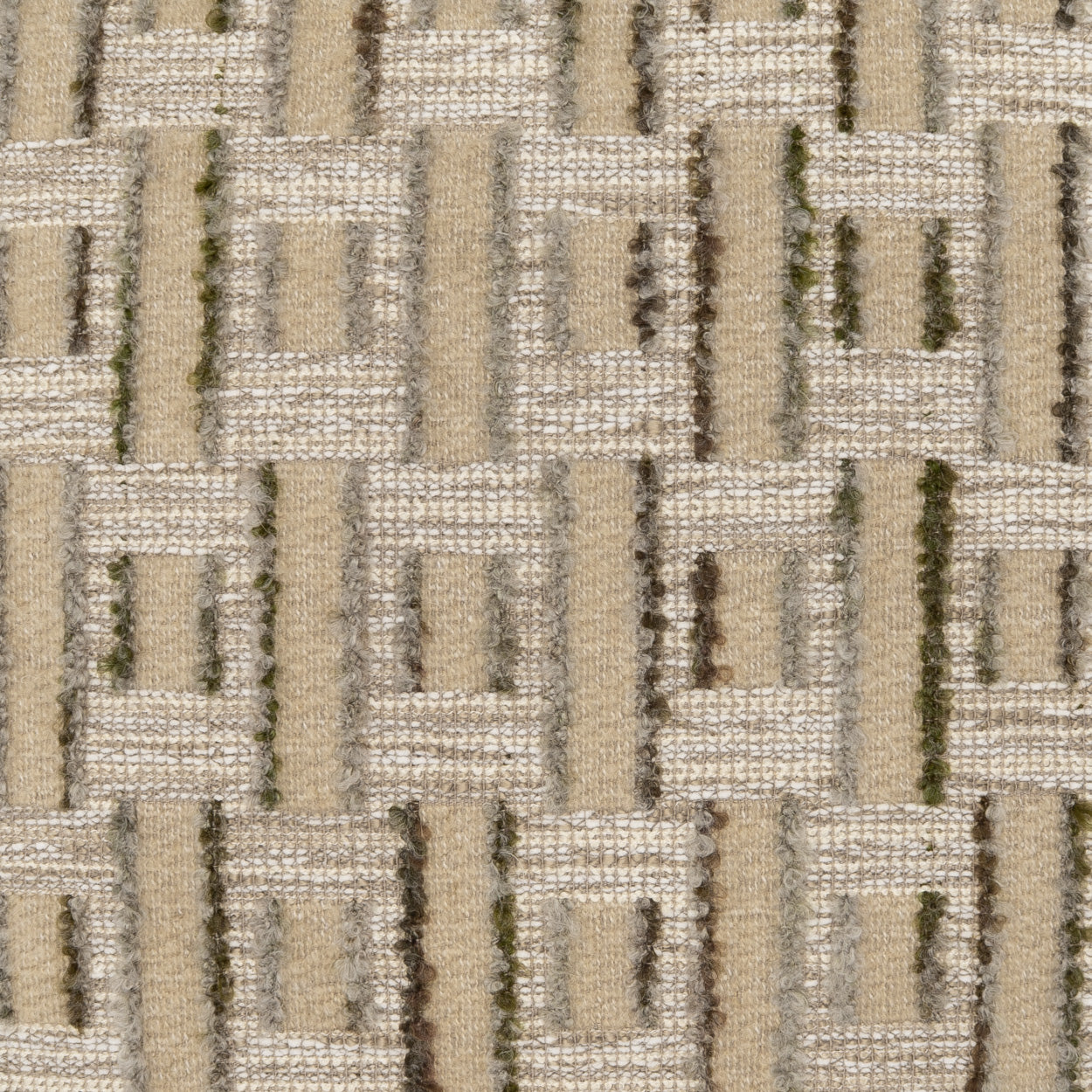 Gilbert Natural Pillow