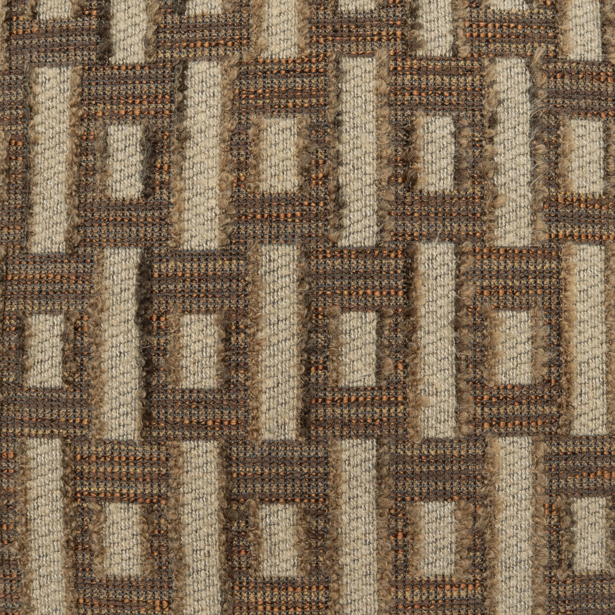 Gilbert Russet Pillow