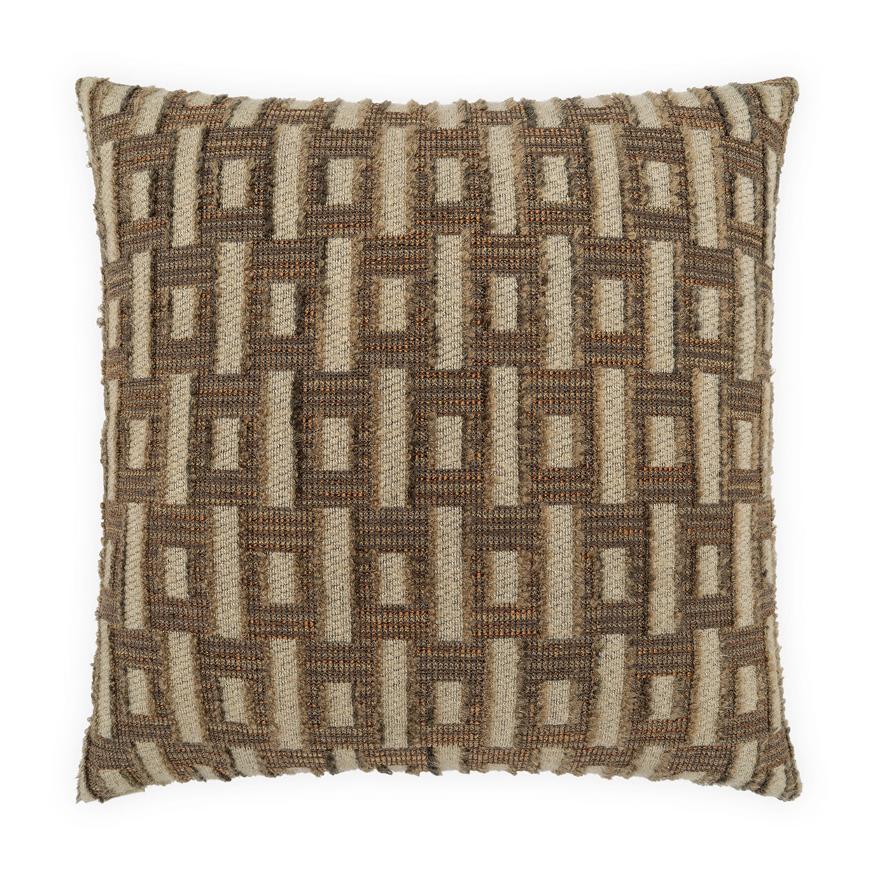 Gilbert Russet Pillow