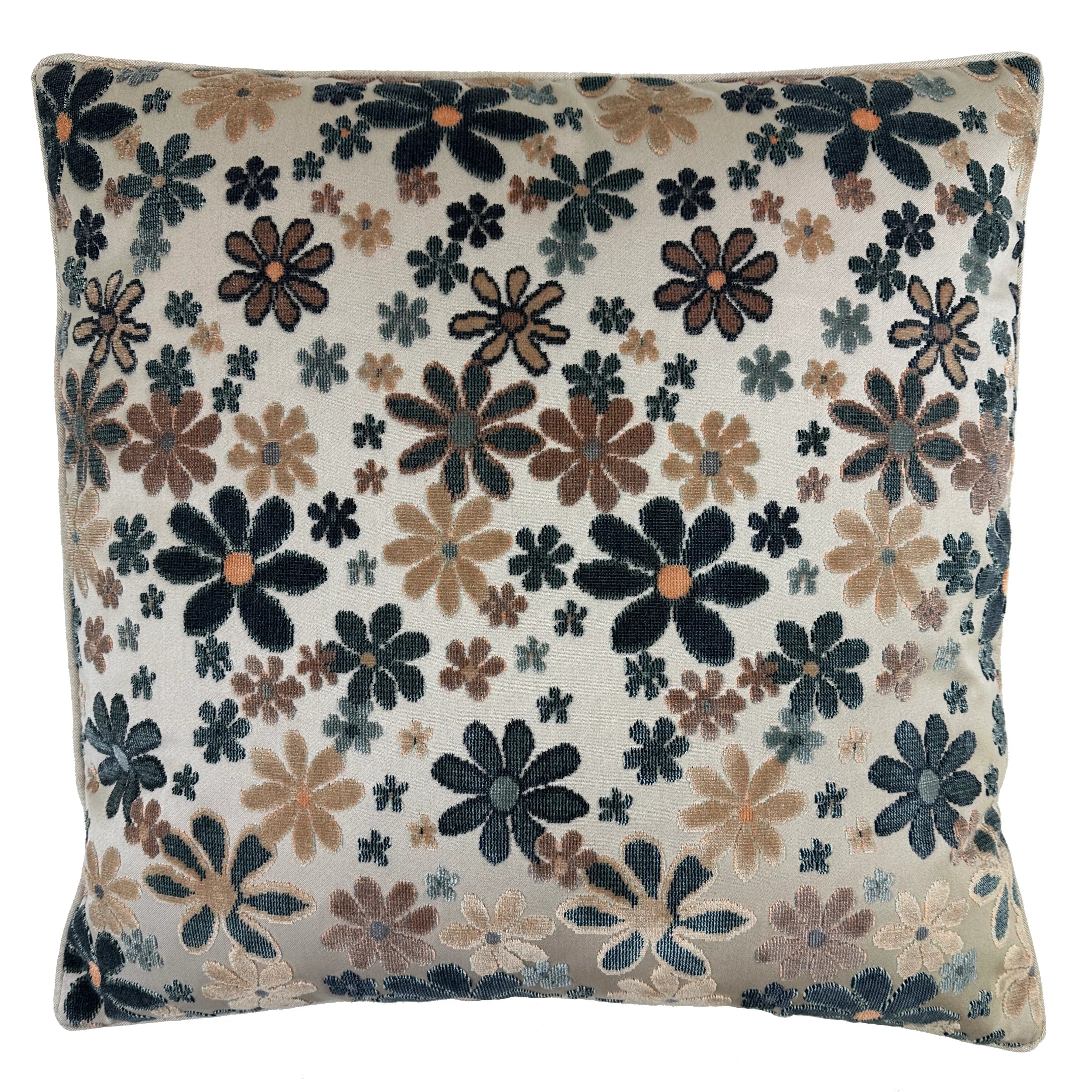 Zouzou Horizon Pillow