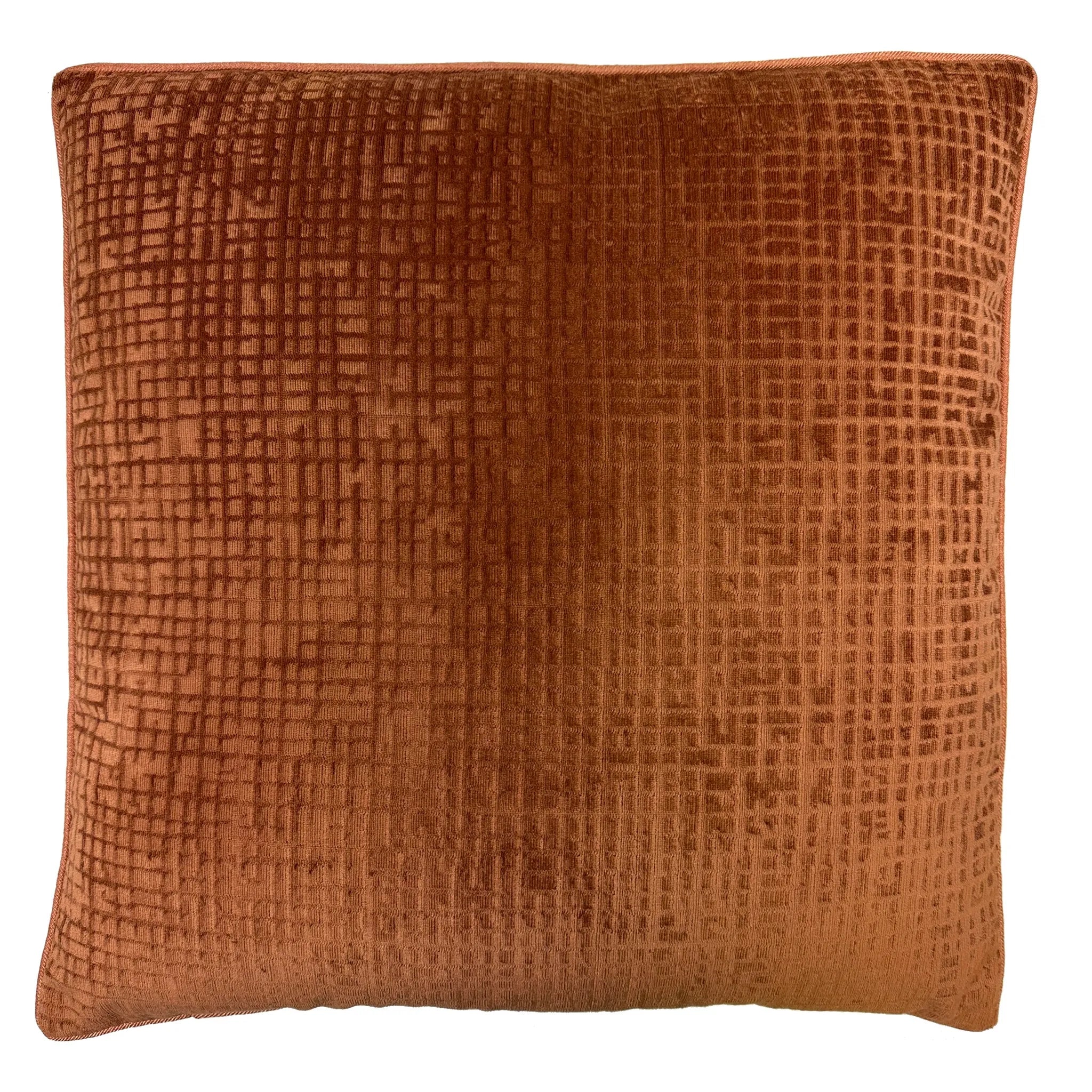 Bonita Spice Pillow