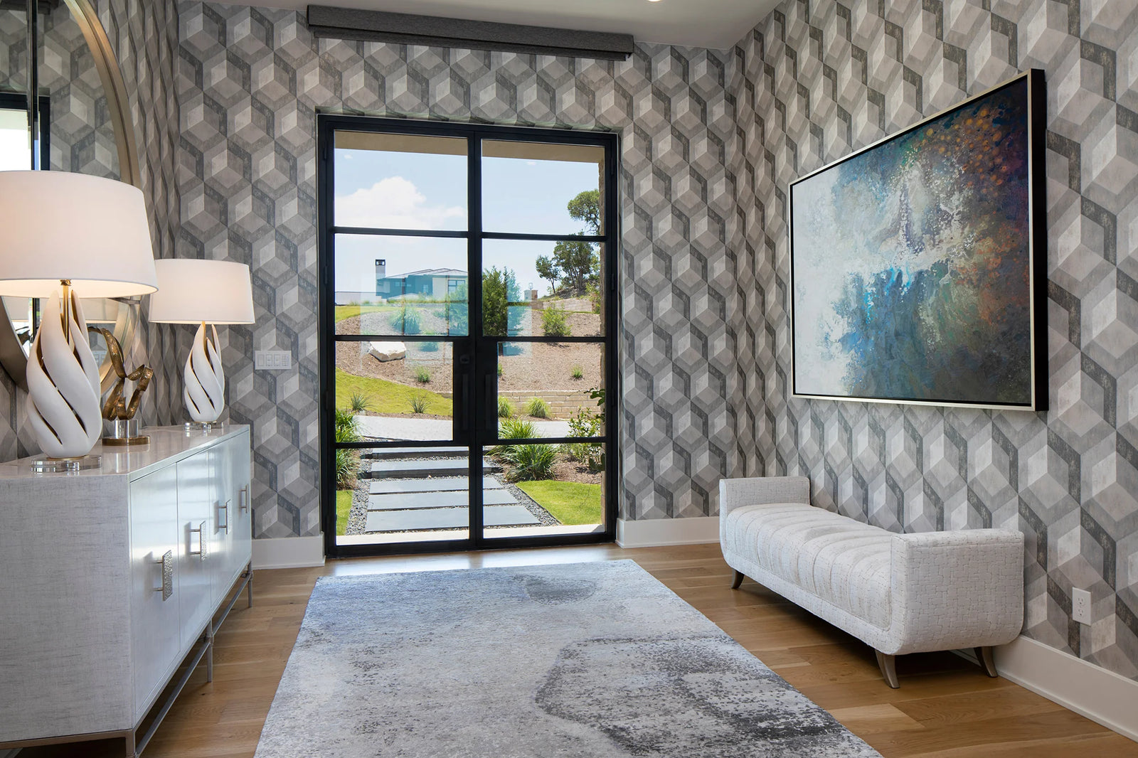 Classic Contemporary