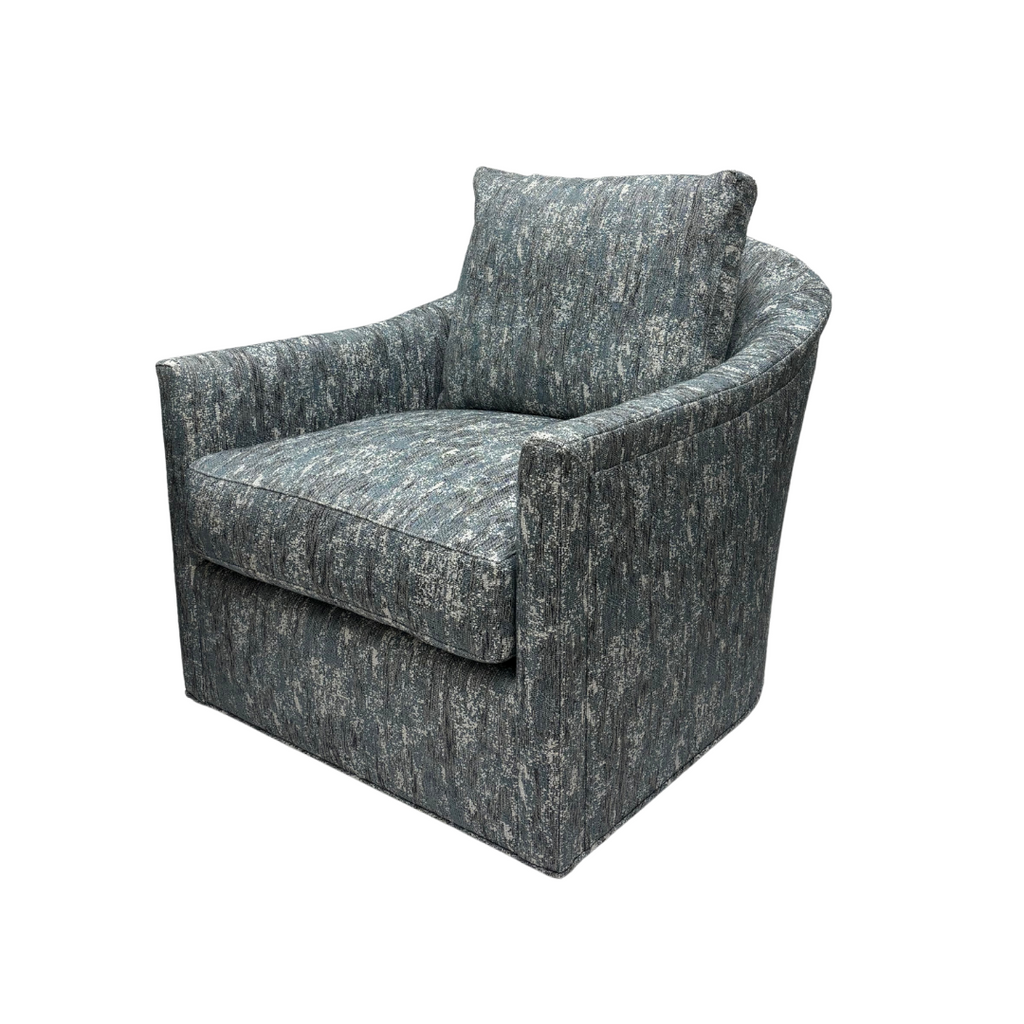 Catalina Swivel Chair