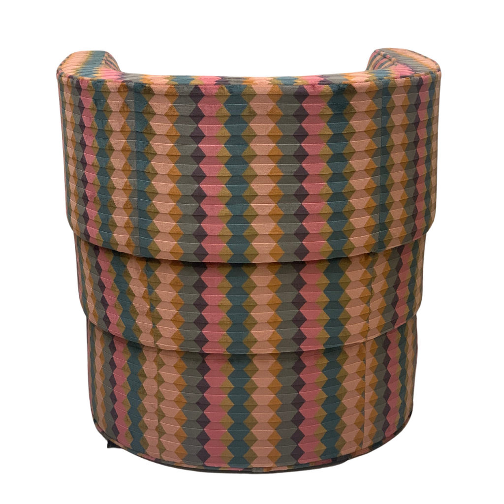 Riley Swivel Chair