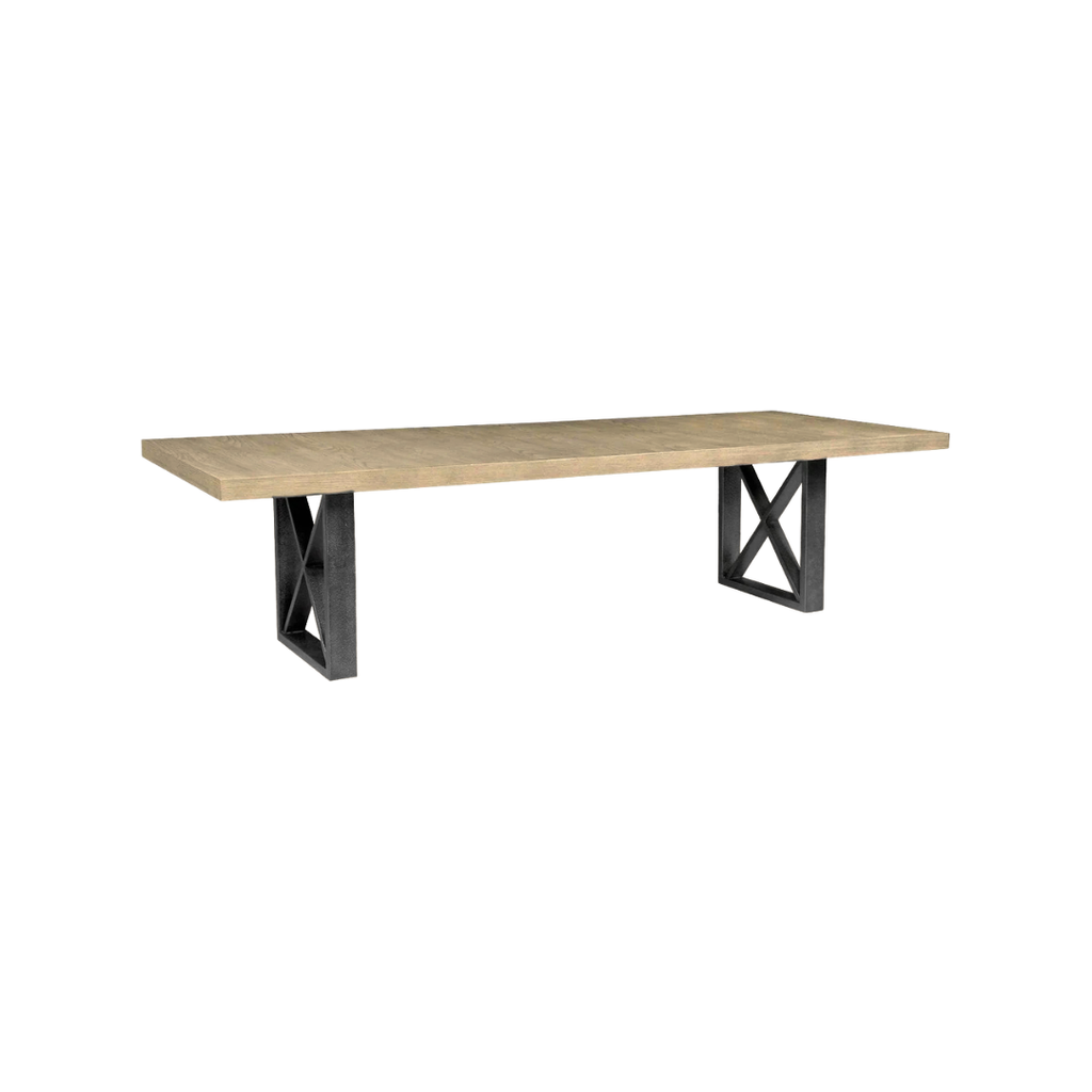 Hallstead Dining Table
