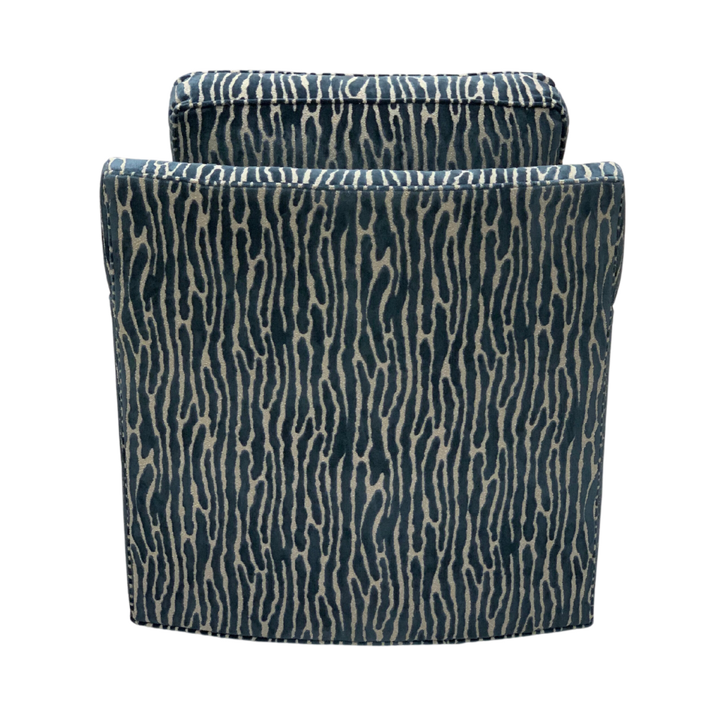 Monahan Swivel Chair