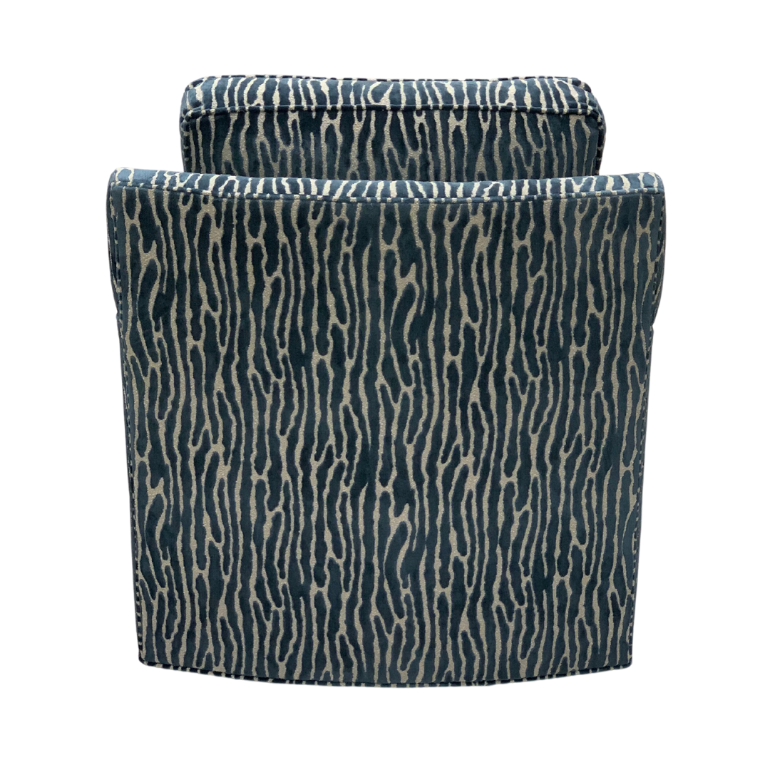 Monahan Swivel Chair