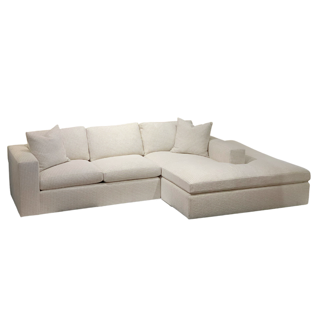 Retreat Sectional