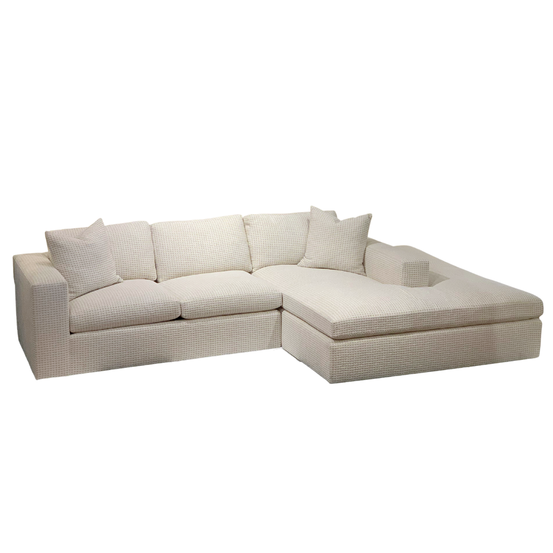 Retreat Sectional