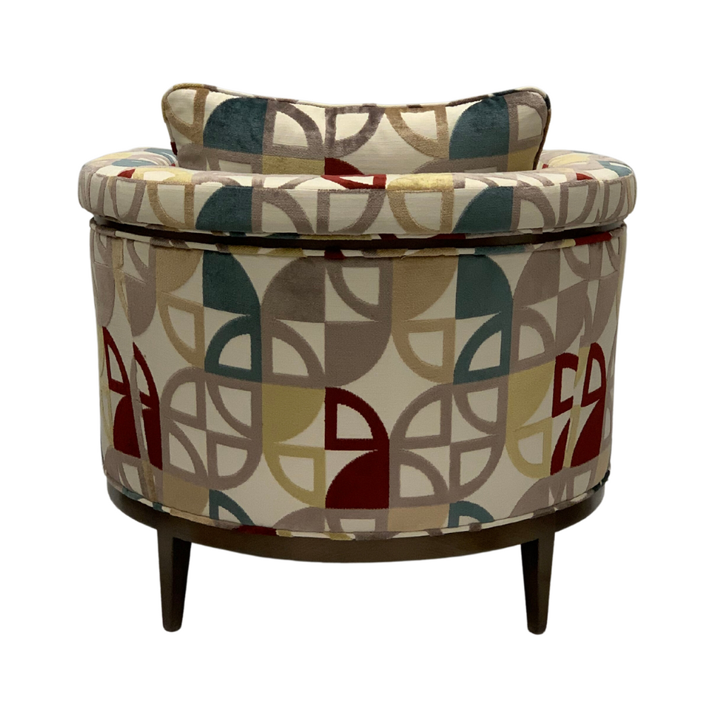Chalice Chair